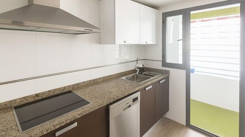 Foto 4 de Dúplex en venta en Calle Calle Juan Ortega, Santo Domigo, Alicante / Alacant