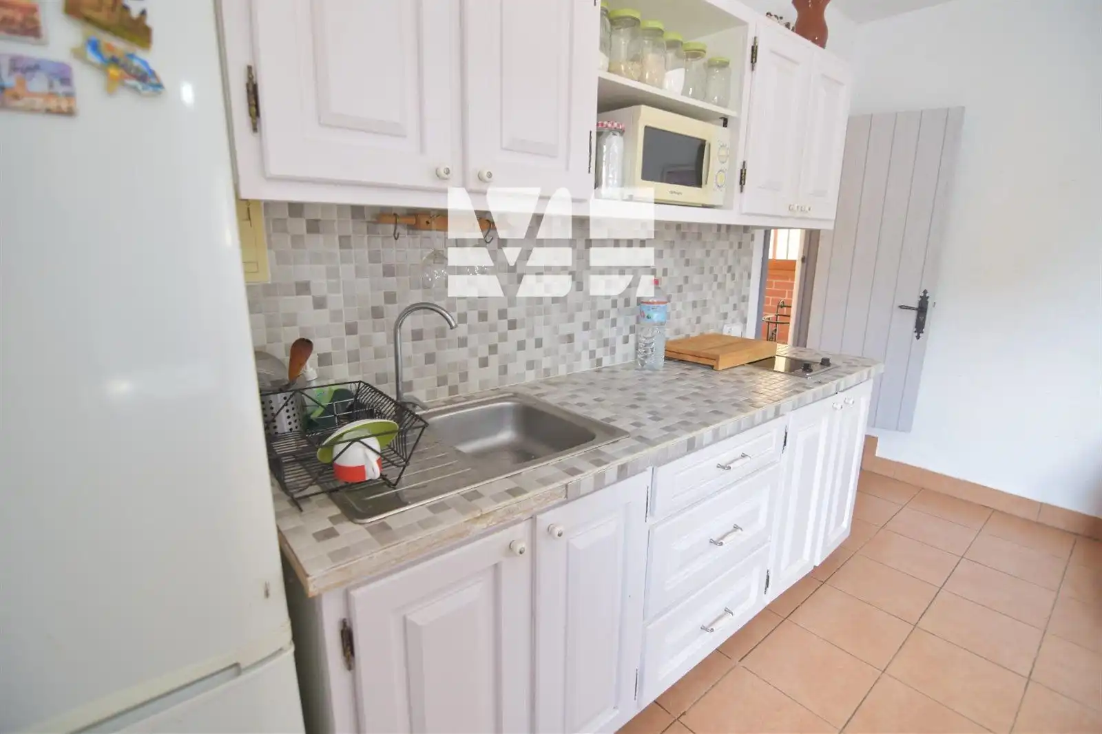 Casa amb piscina en venda a JUAN RAMON JIMENEZ, imagen 38