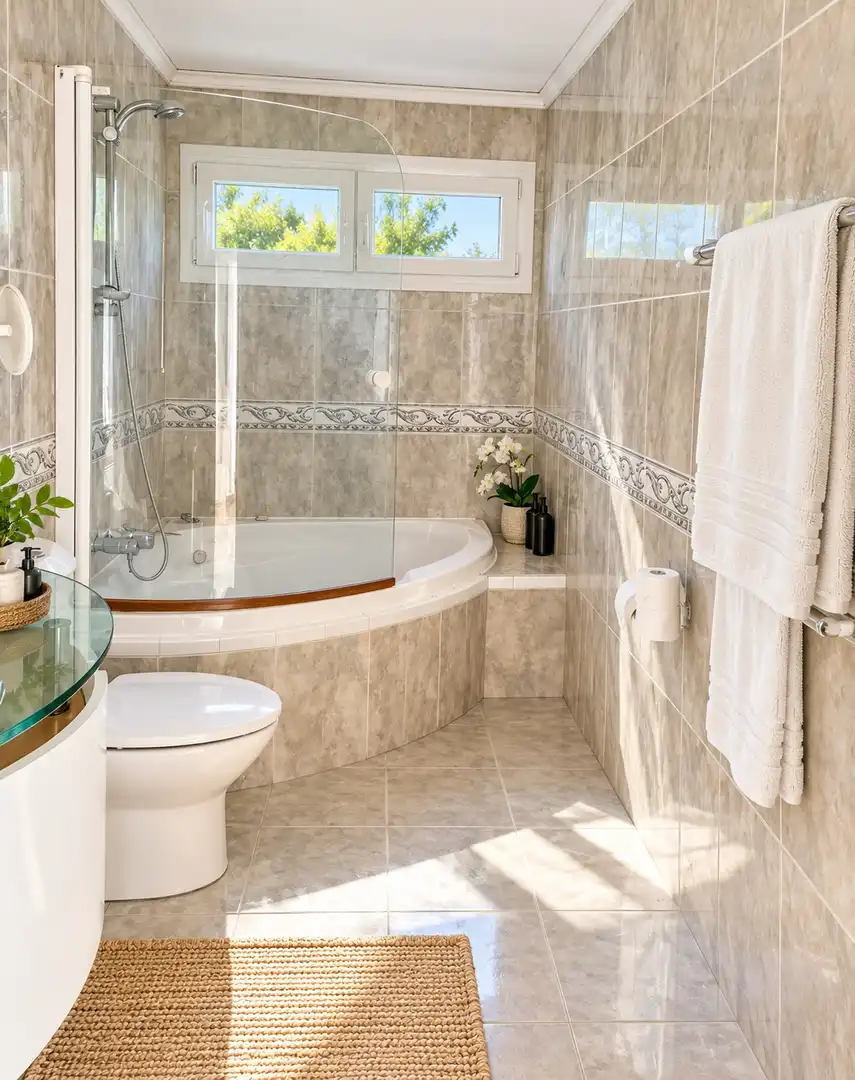 Maison avec jardin à vendre à Altea la Vella, imagen 11