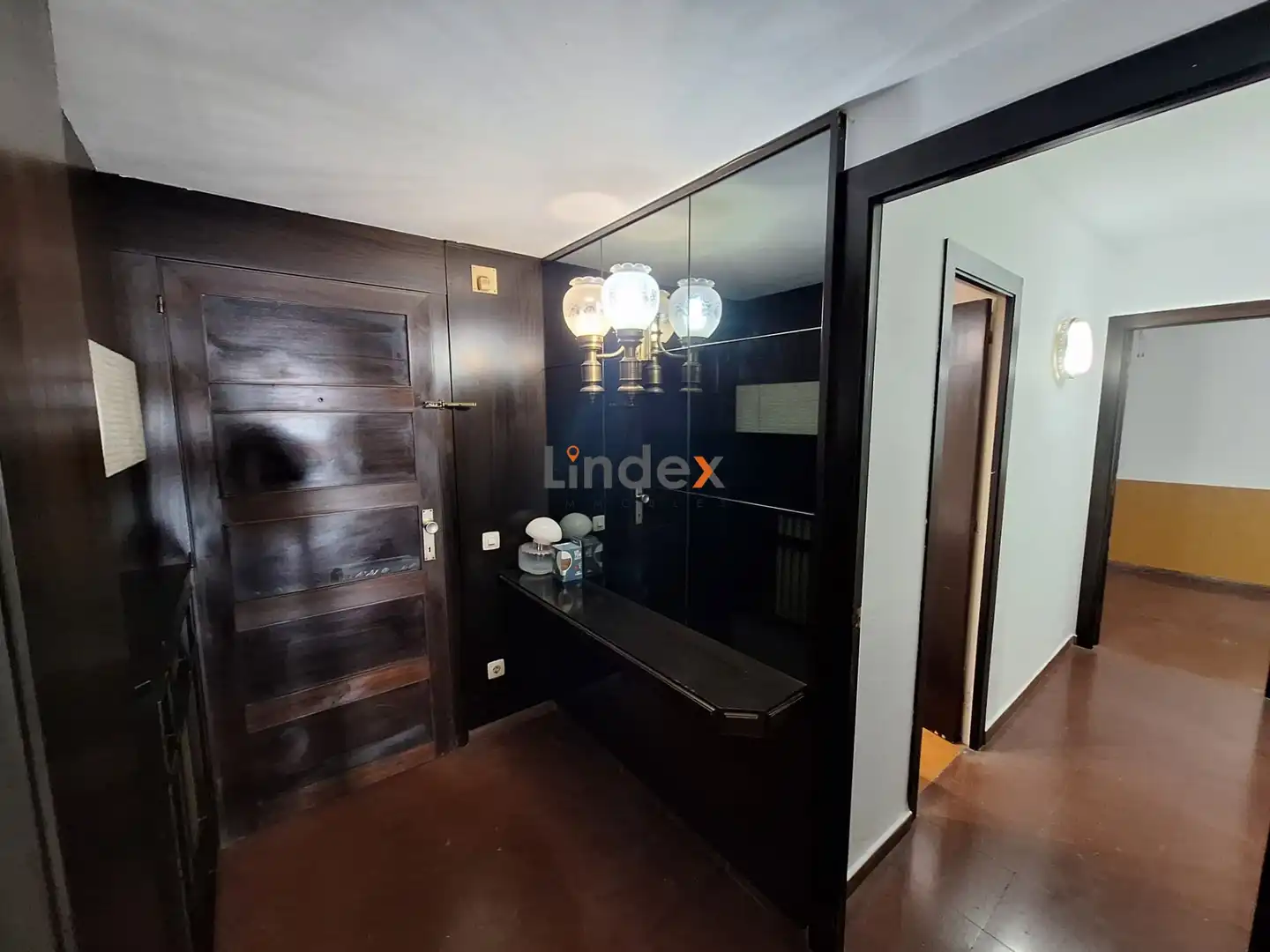 Piso en venta en Mataró con Calefacción, Horno y Balcón