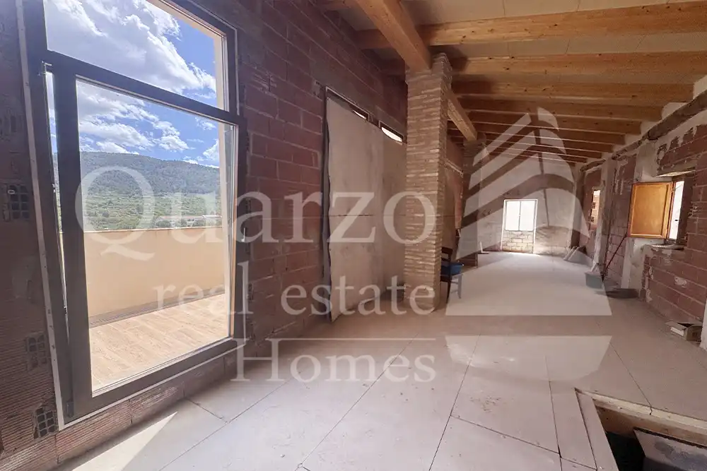 House with terrace for sale in Travesía Algibe, imagen 52