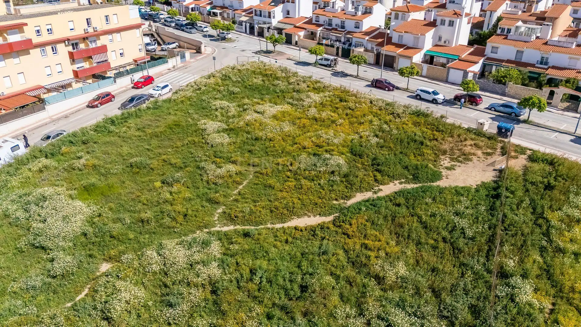 Residential zum Verkauf in Vélez-Málaga