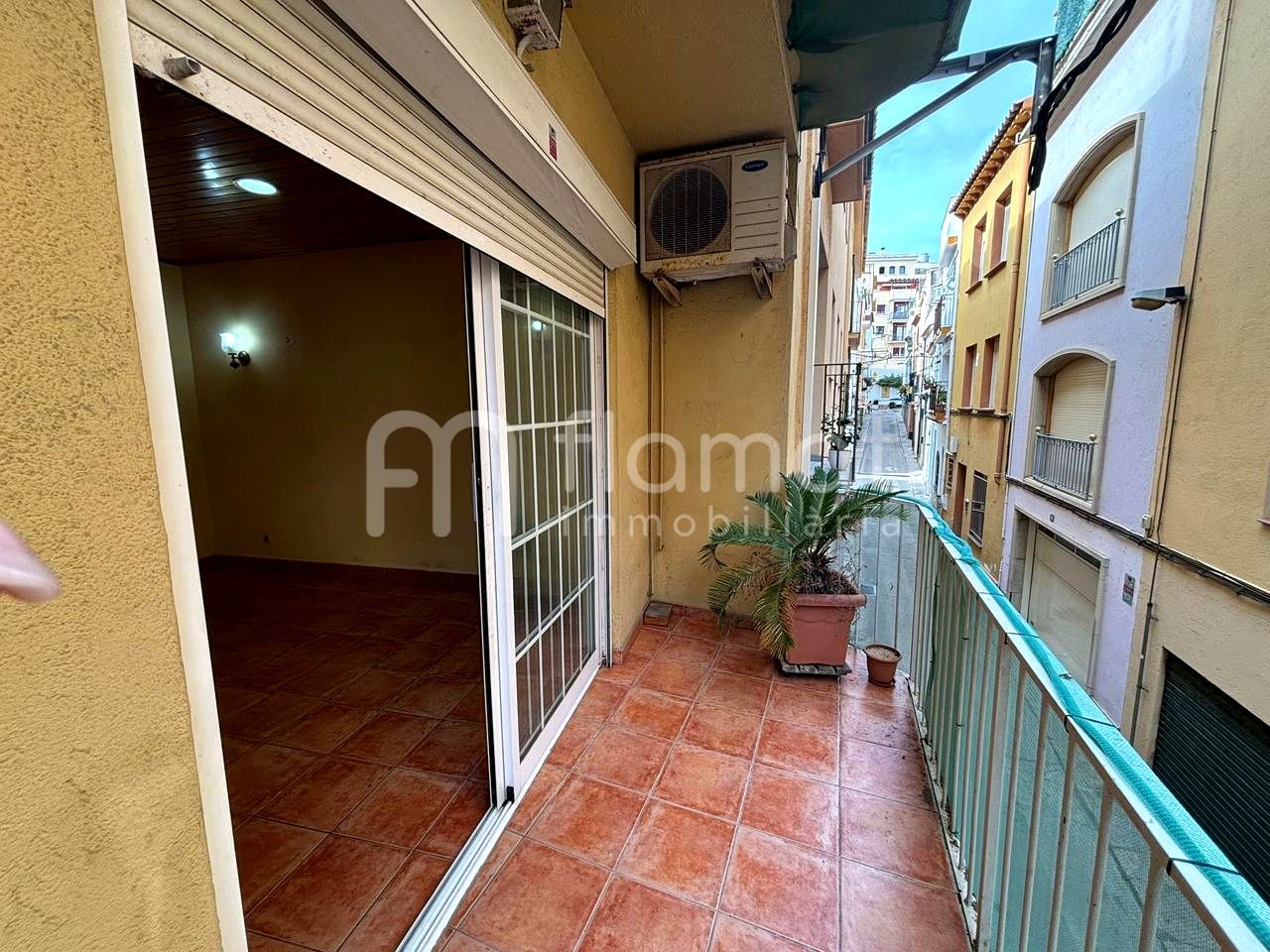 Piso en venta en Centre