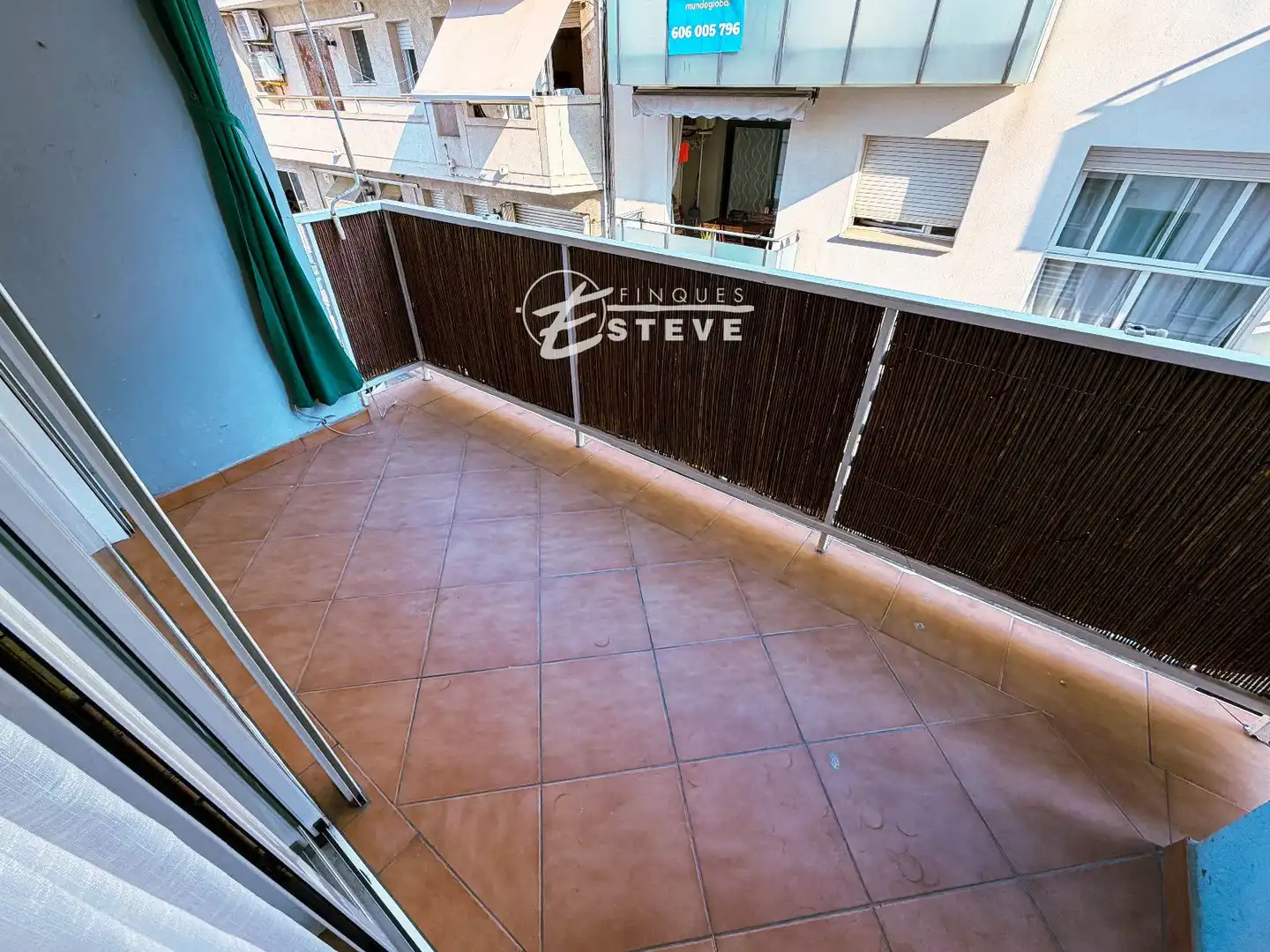 Flat with lift for sale in Maritim Sant Joan de Deu, imagen 20
