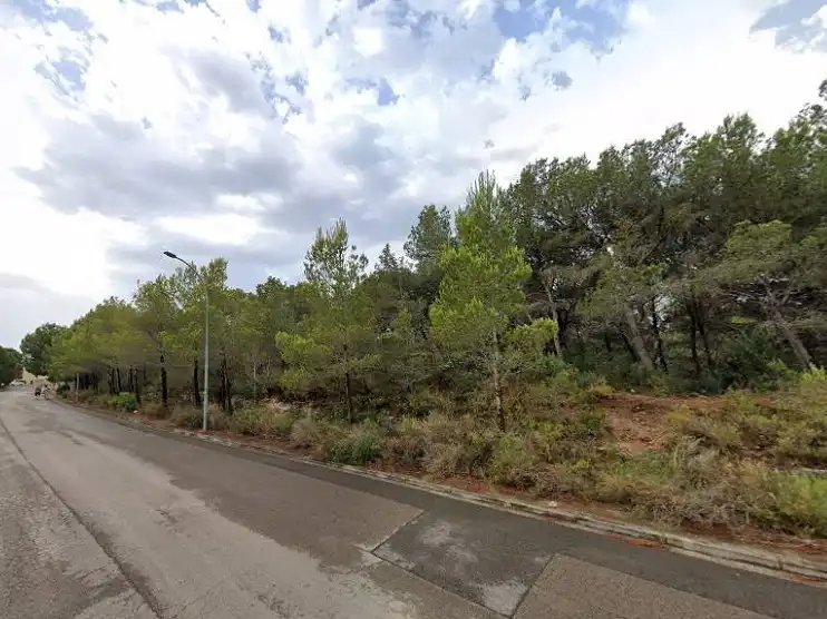 Residencial en venda en Mont-roig del Camp