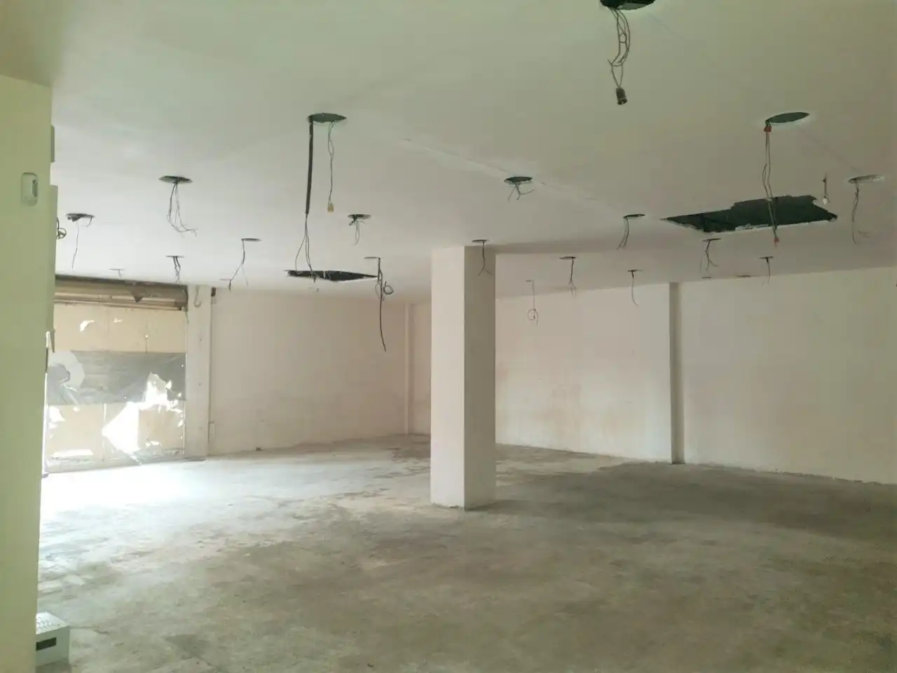 Geschaftsraum zur Miete in Ps de les Torres, Ca n'Alzamora