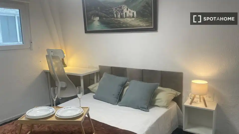 Habitació a Morvedre