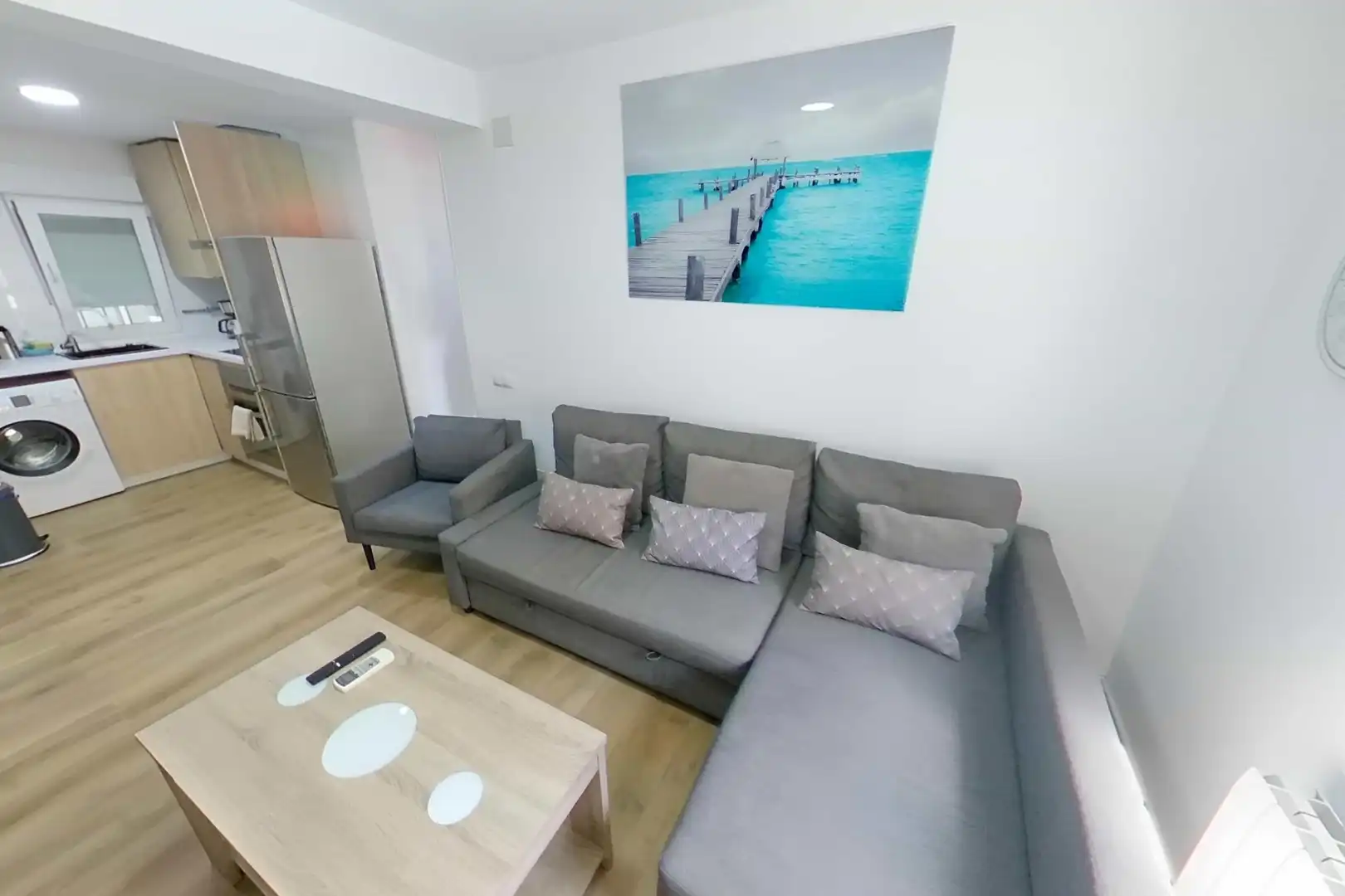 Appartement à louer à Calle Chantada, imagen 18