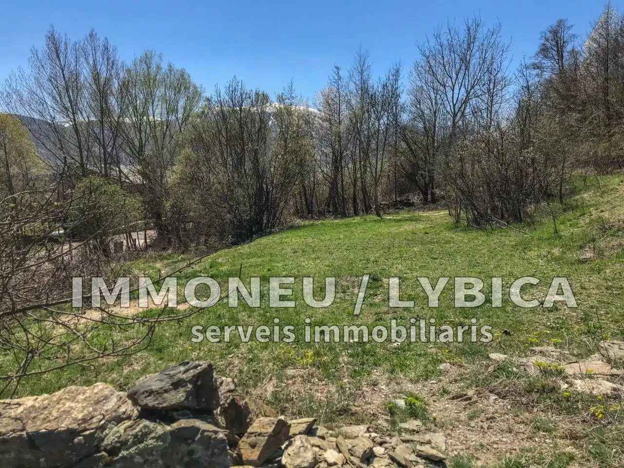 Residencial en venda en Bolvir, Girona