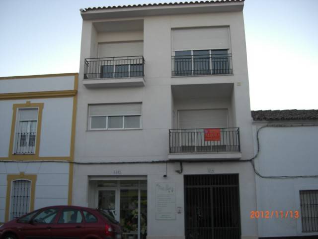 Local comercial en Alquiler en Monesterio