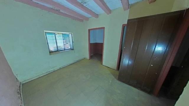 Casa-chalet en Venta en Villar de Ciervo