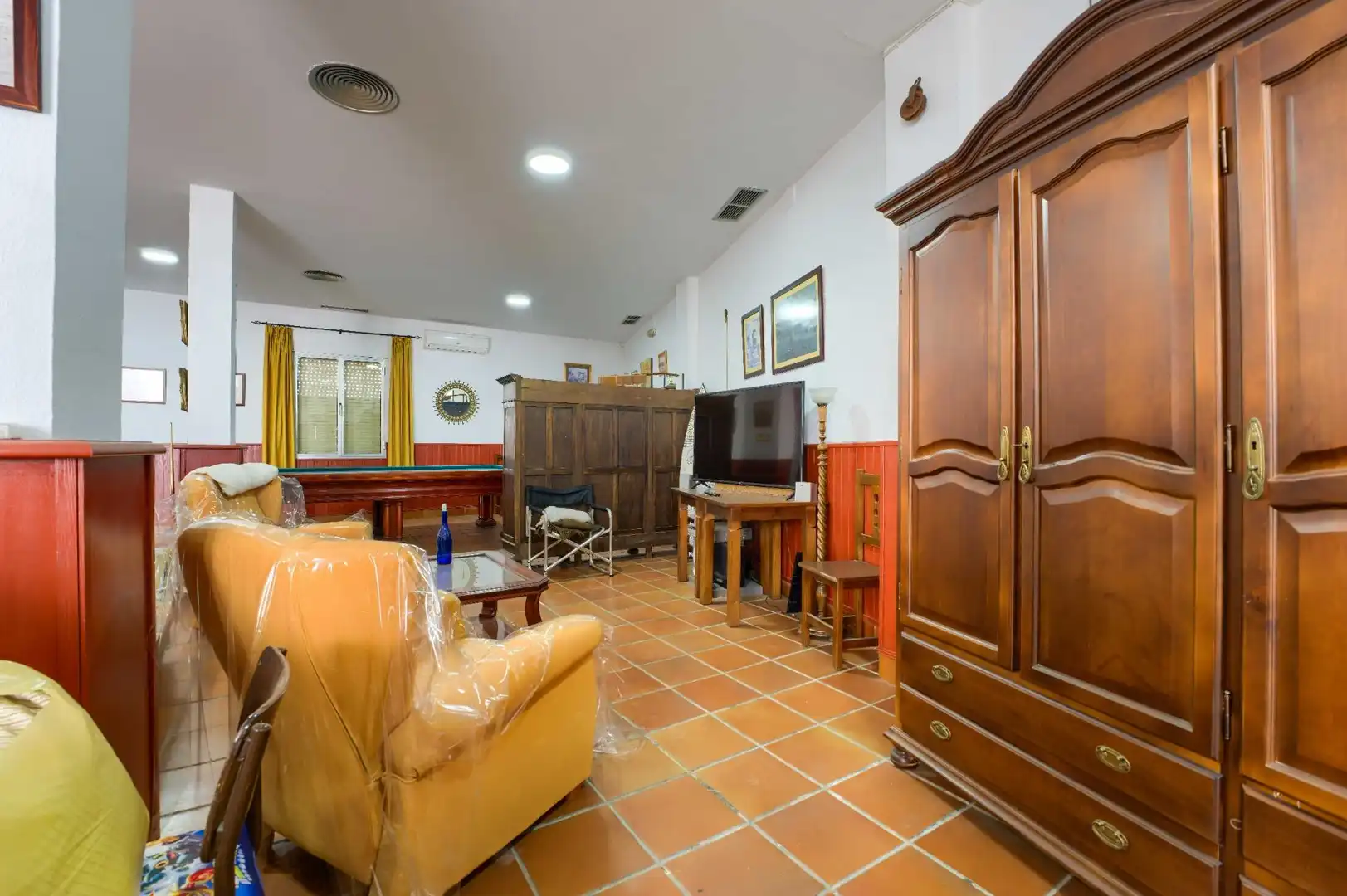 Casa o chalet en venta en Olivares con Terraza