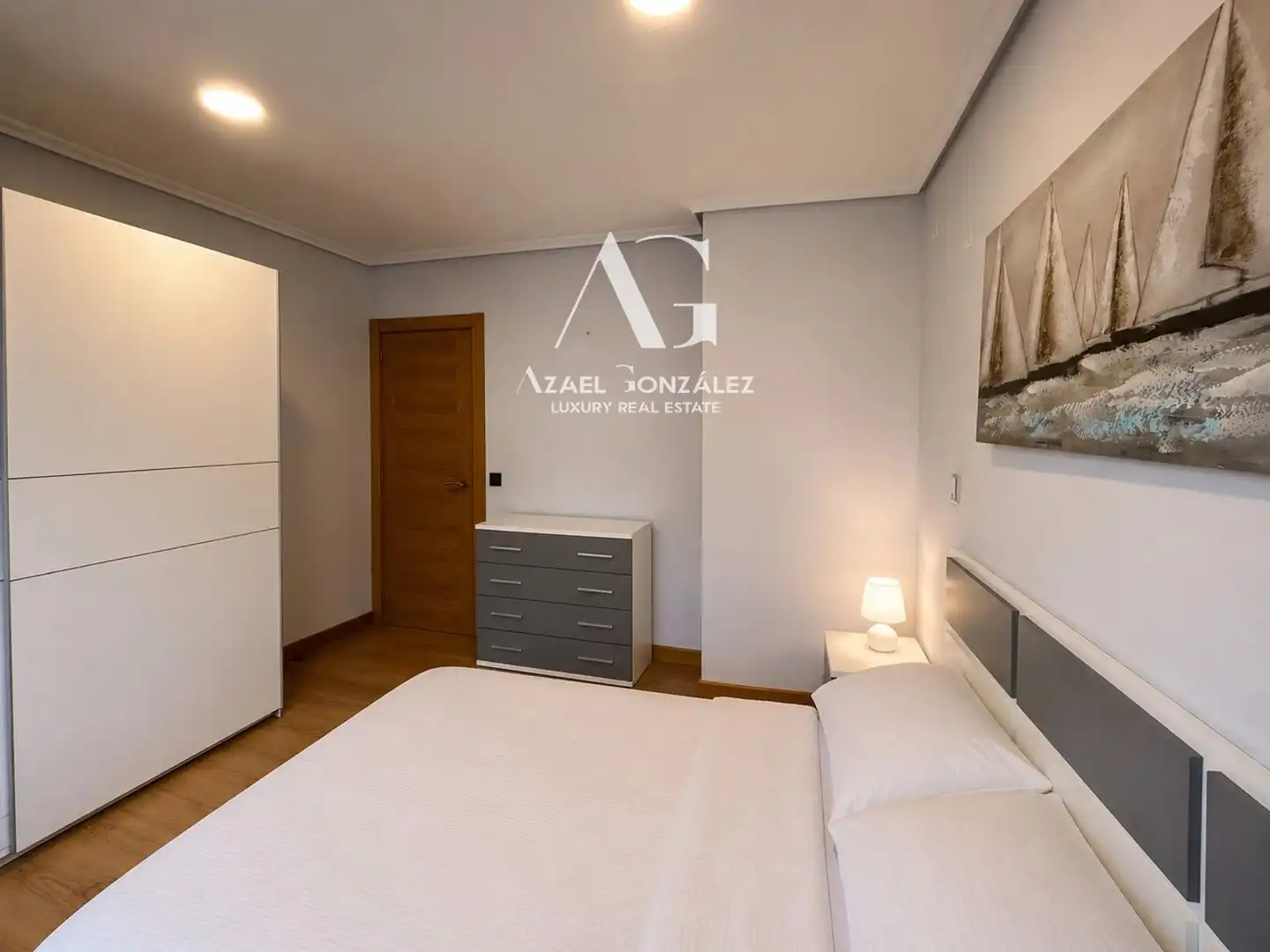 Piso con ascensor en venta en de Viares 5, imagen 13