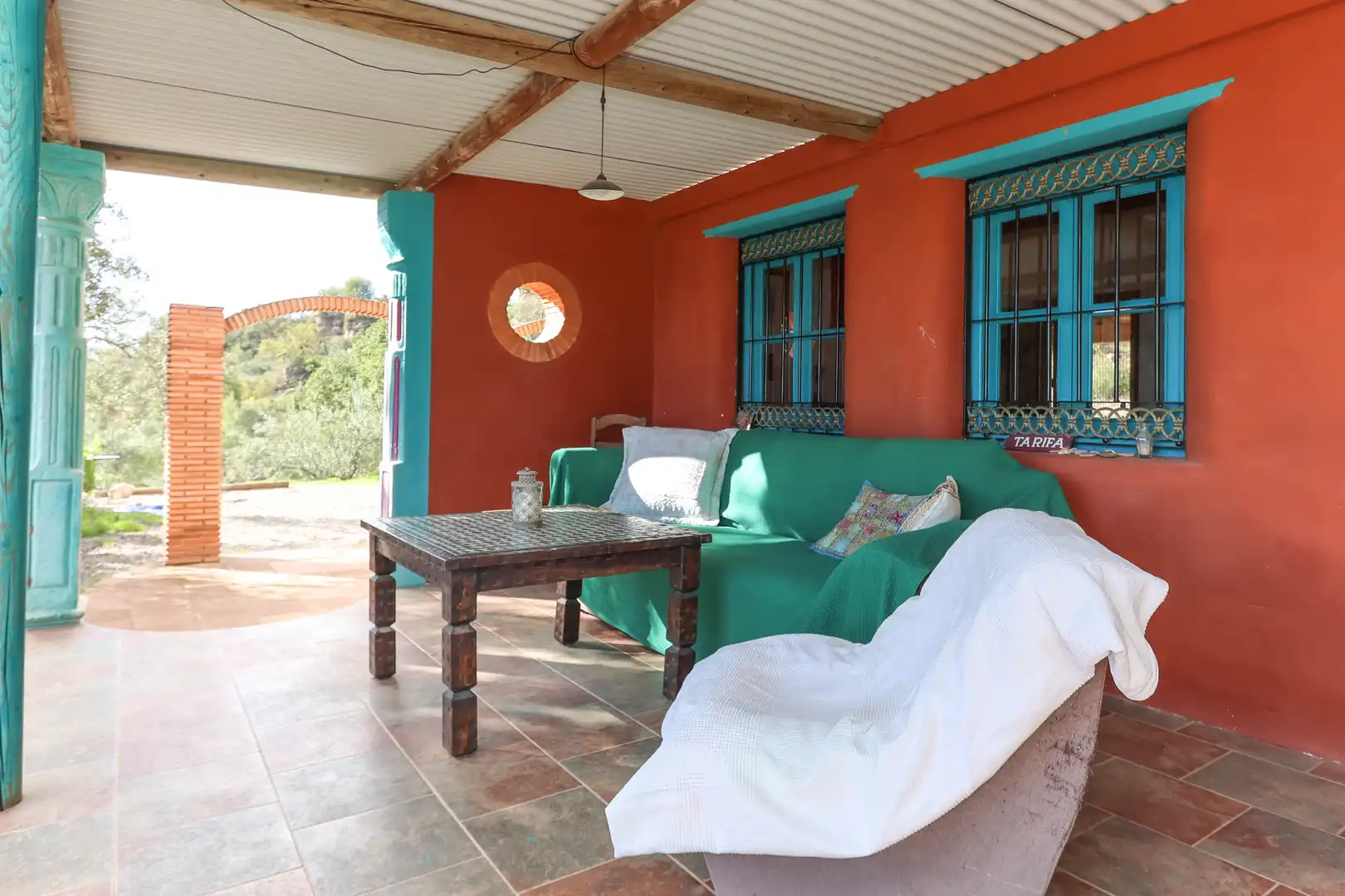 Casa con jardín en venta en Calle Mesón, imagen 40