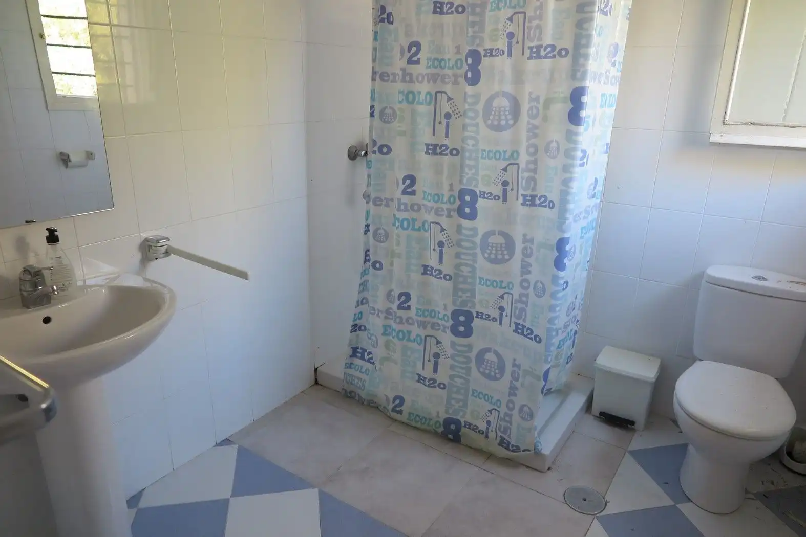 Baño de Casa o chalet en venta en El Campello con Jardín privado, Terraza y Trastero