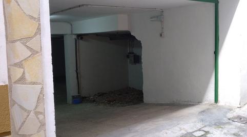 Photo 3 of Garage for sale in San Ildefonso - Catedral, Jaén