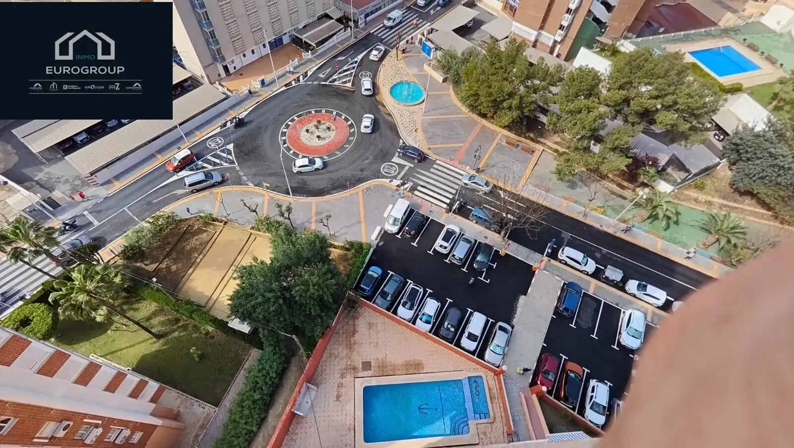 Apartamento con piscina en alquiler en Foietes, imagen 13