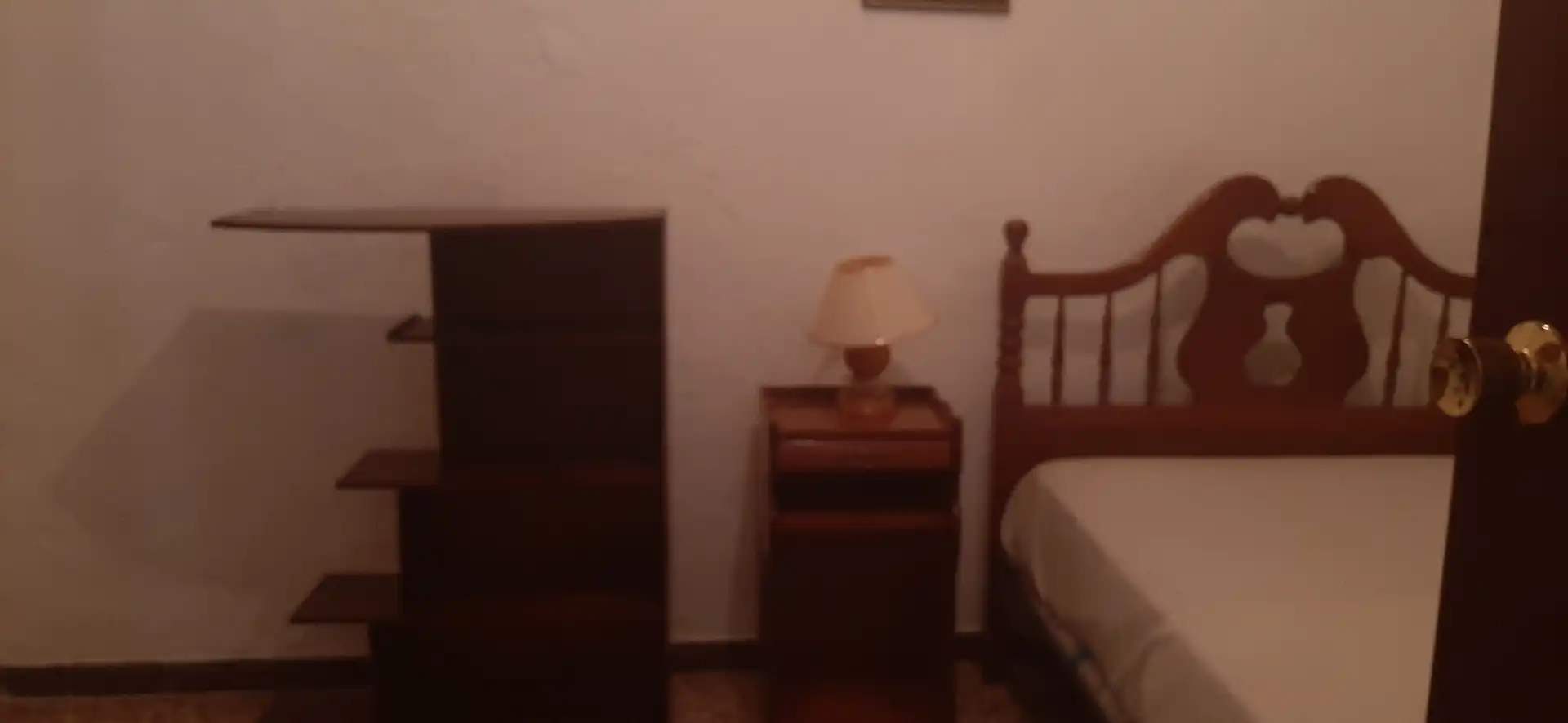Casa o chalet en venta en Calle Marqués de Valdeterrazo, Valencia del Mombuey