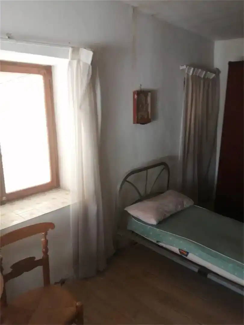 Dormitori de Casa adosada en venda en Villamañán, León