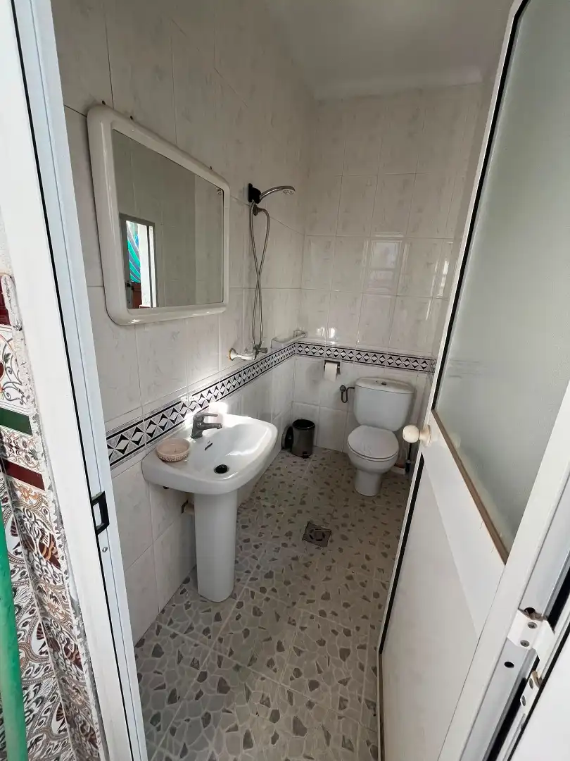Terraced house for sale in Calle Cuestezuela 9, imagen 10