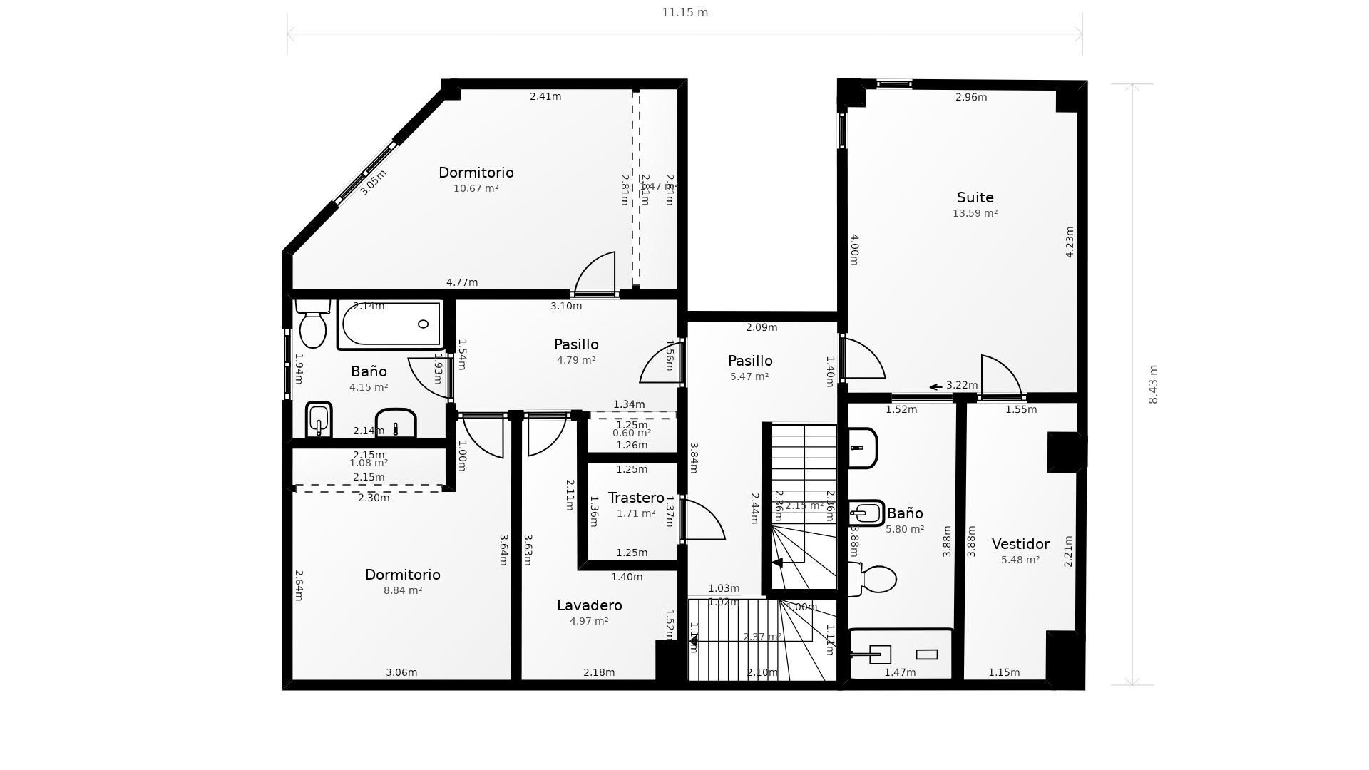 Flat for sale in Gandia  with Air Conditioner, Terrace and Balcony