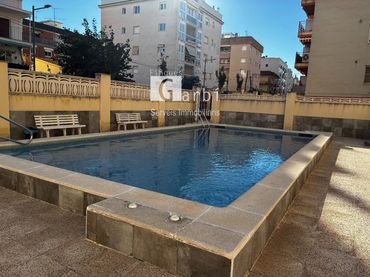 Pis amb piscina en venda a Emigdio Rodriguez Pita