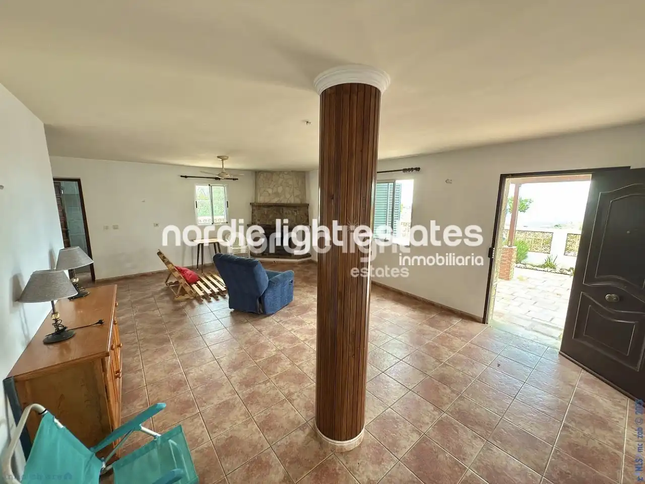 Haus zum Verkauf in Benamargosa, imagen 22