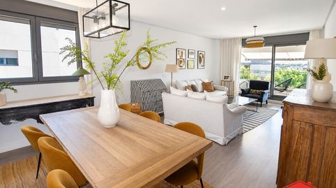 Foto 5 de Ático en venta en Calle de Manuel de Falla, Pueblo, Pozuelo de Alarcón