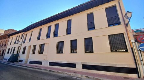 Foto 2 de Apartamento de alquiler en Casco histórico, Alcalá de Henares