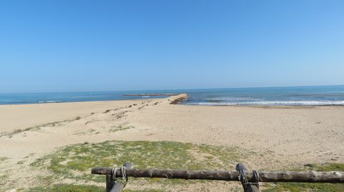 Foto 5 de Apartamento en venta en Carrer Riu Xinxilla, 1, Devessa - Monte Pego, Dénia