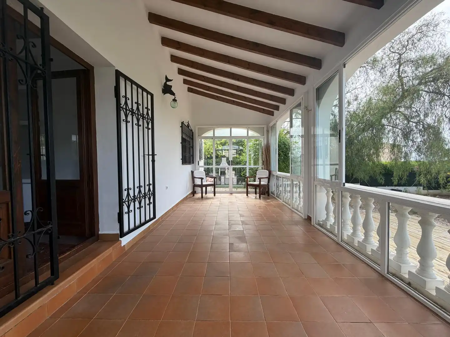 Villa con piscina in vendita a El Montgó, imagen 10