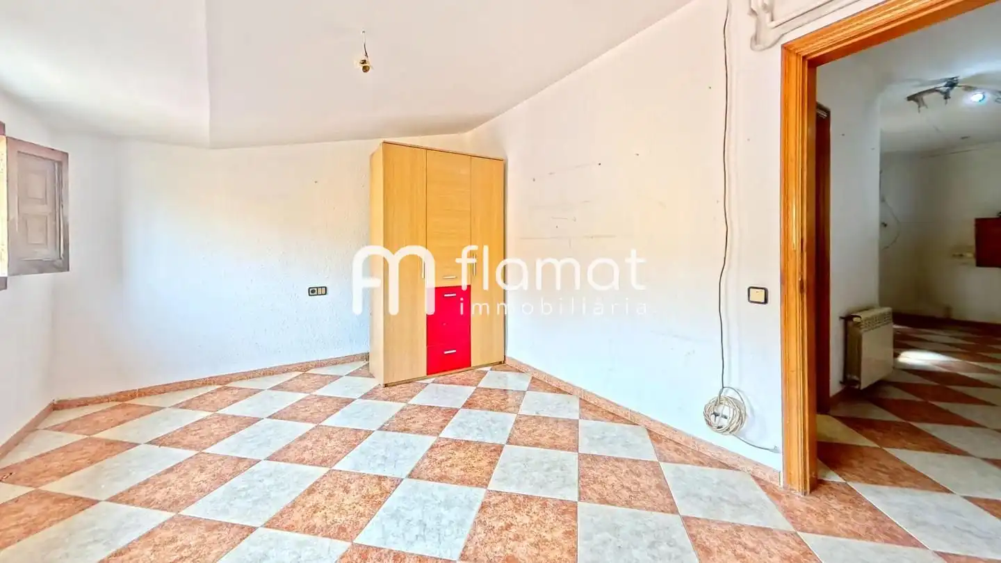 Appartamento in vendita a Plaça de la Font 14, imagen 3