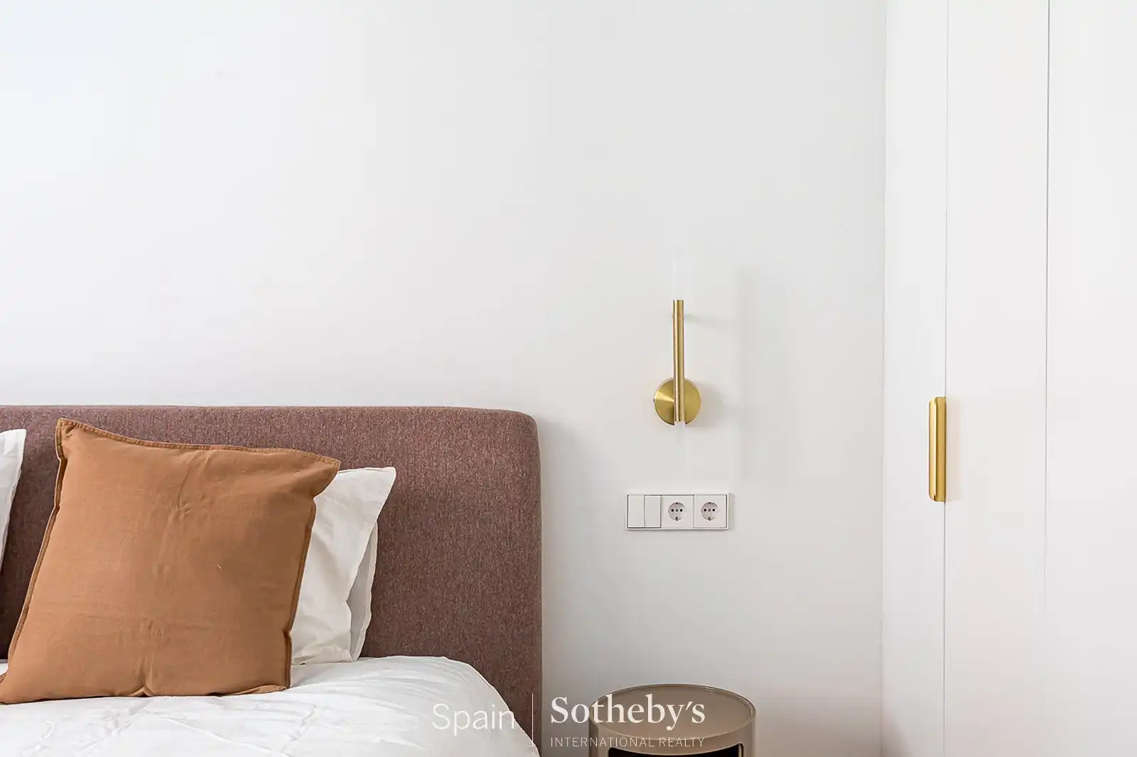 Appartement compact avec ascenseur à vendre à Calle de Santa Cruz de Marcenado, imagen 15