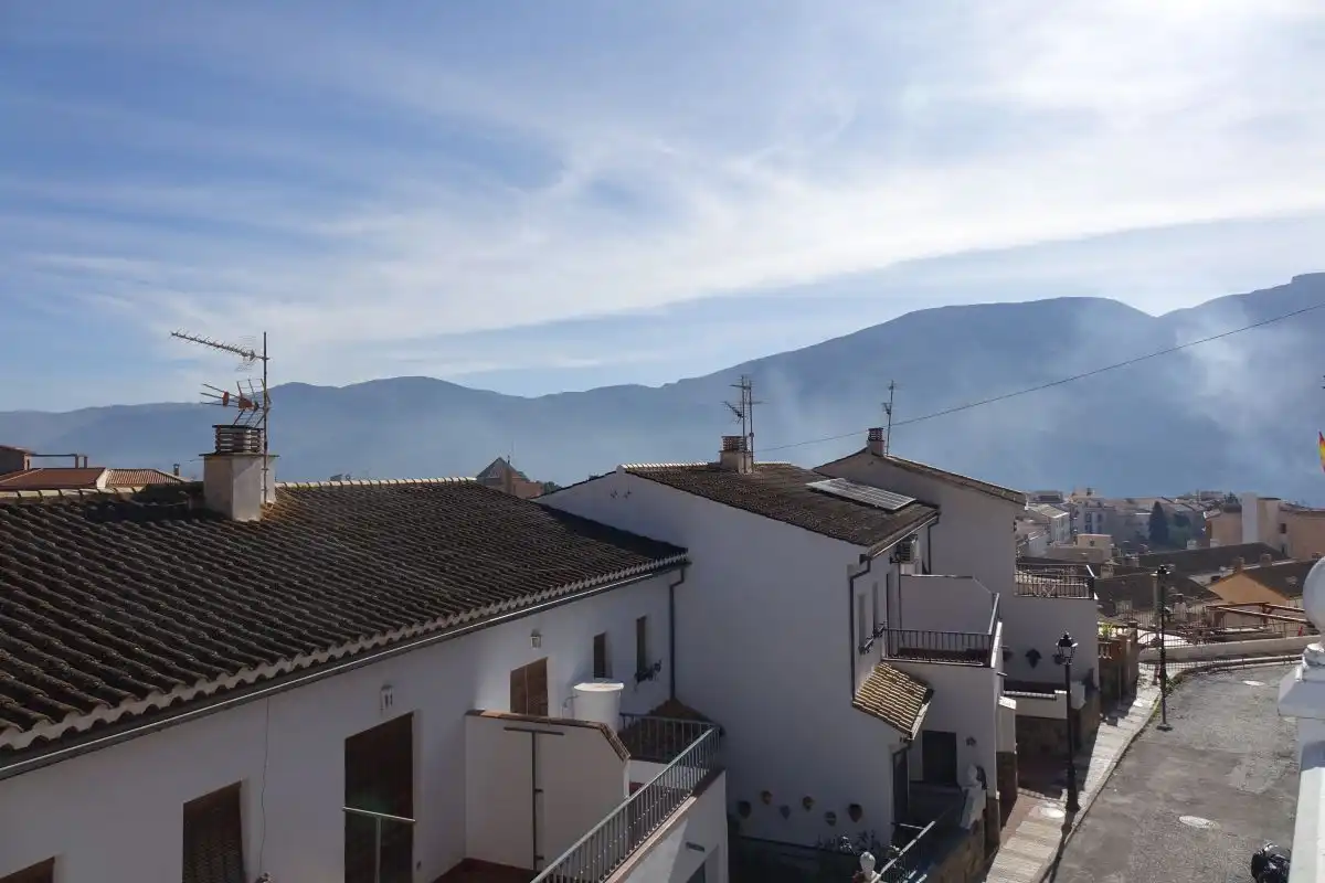 Casa con terrazza in vendita a Órgiva, imagen 11