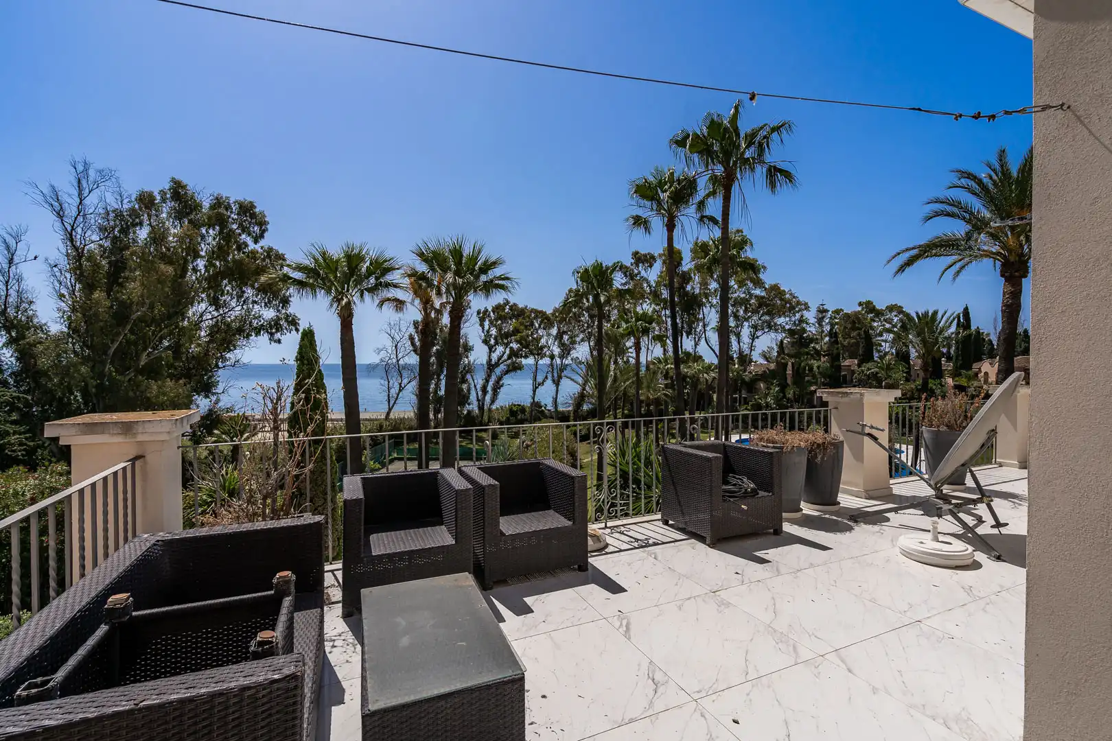 Reihenhaus mit Pool zum Verkauf in PRESIDENTE BEACH 27, imagen 21