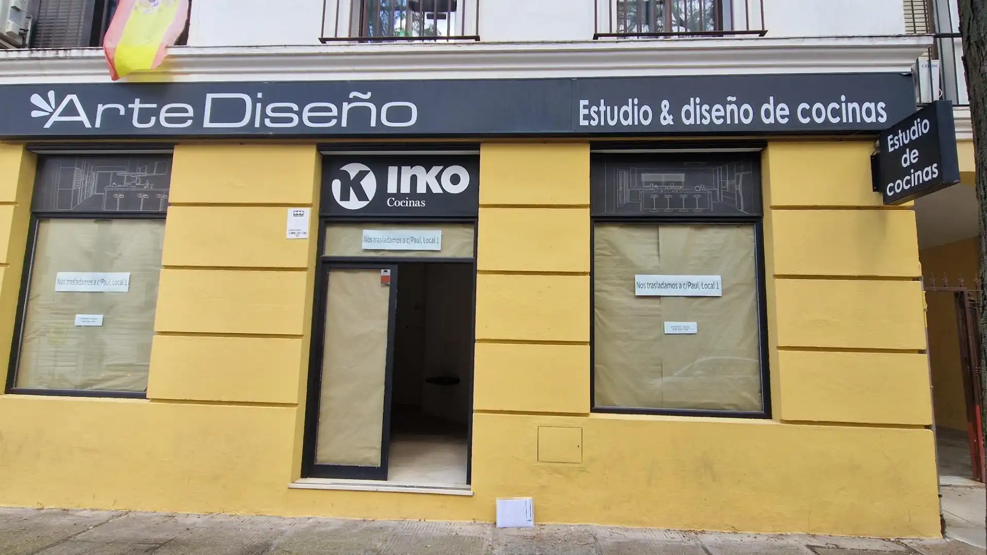 Gewerbefläche zum Verkauf in Avenida - Divina Pastora - Plaza de Toros, imagen 16
