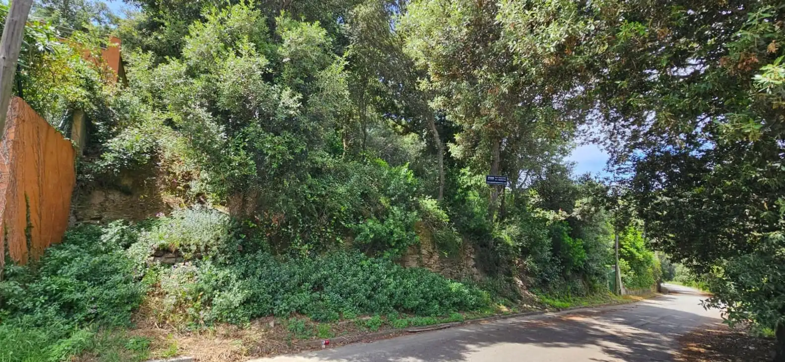 Terreny residencial en venda a Sa Riera - Sa Fontansa, imagen 4