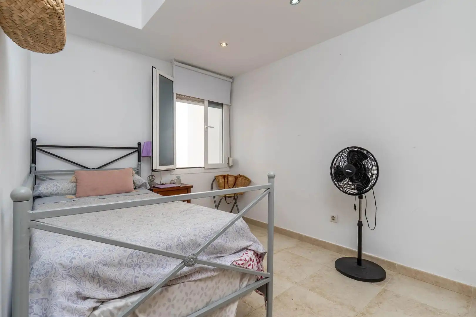 Habitación de Piso en venta en Vera con Aire acondicionado, Terraza y Trastero