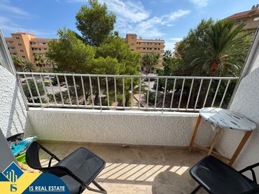 Apartament amb ascensor en venda a El Moncayo - El Pòrtic