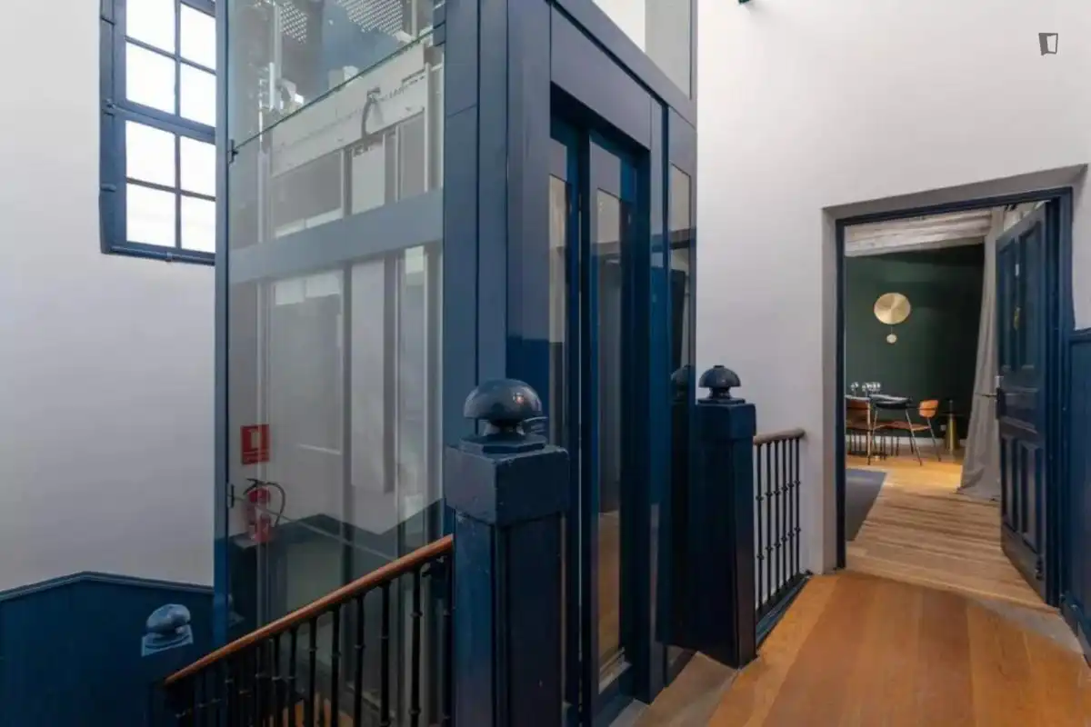 Apartment with lift to rent in Centro, imagen 17