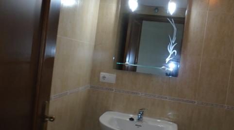 Foto 4 de Apartament de lloguer a Calle Serradero, 11, Sojuela, La Rioja