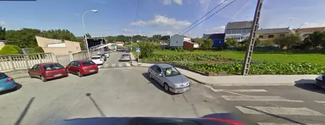Terreni e lotti in vendita a Rúa Ferrol 95, imagen 5
