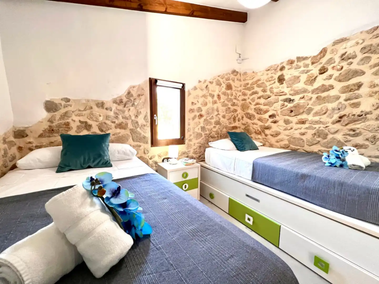 Casa o xalet de lloguer a La Xara - La Sella