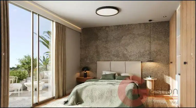 Ático con piscina en venta en Las Lagunas, imagen 2