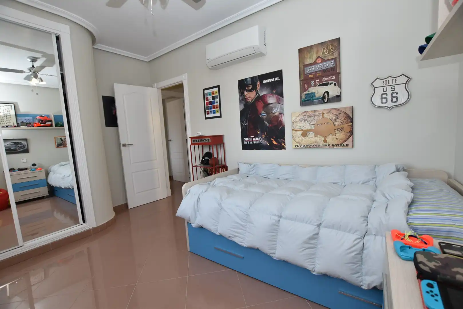 Casa amb terrassa en venda a Orihuela Costa, imagen 23