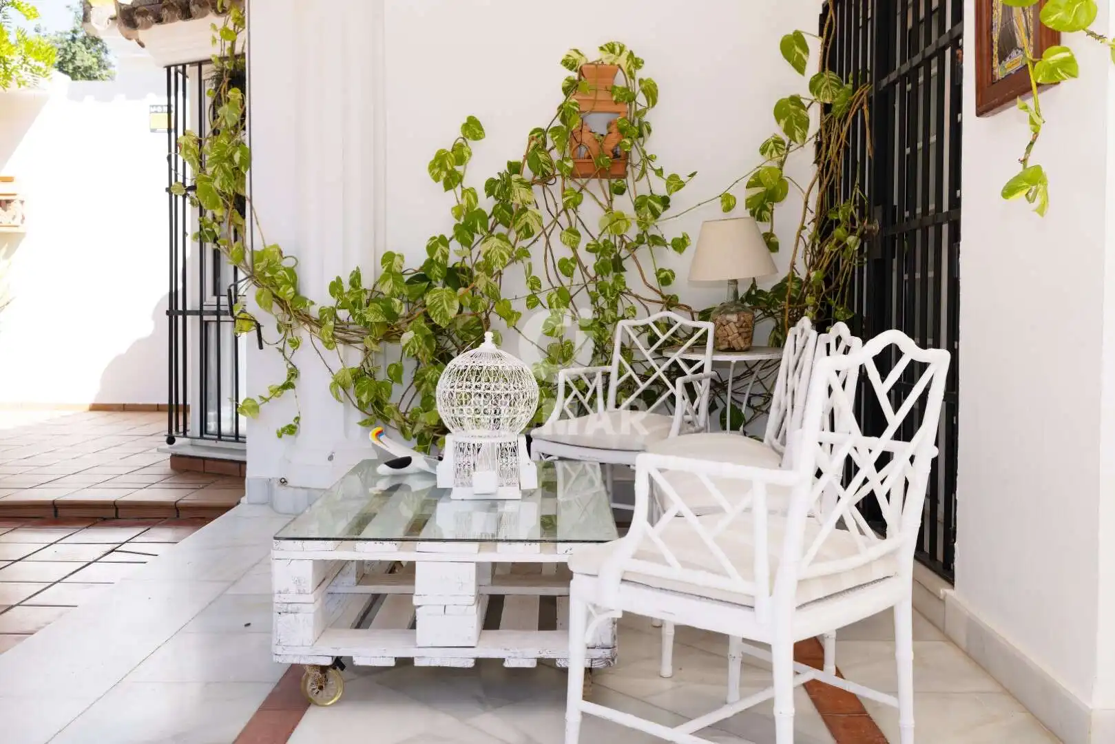 Chalet con piscina en venta en El Retiro - Parque Atlántico - Ronda este, imagen 41
