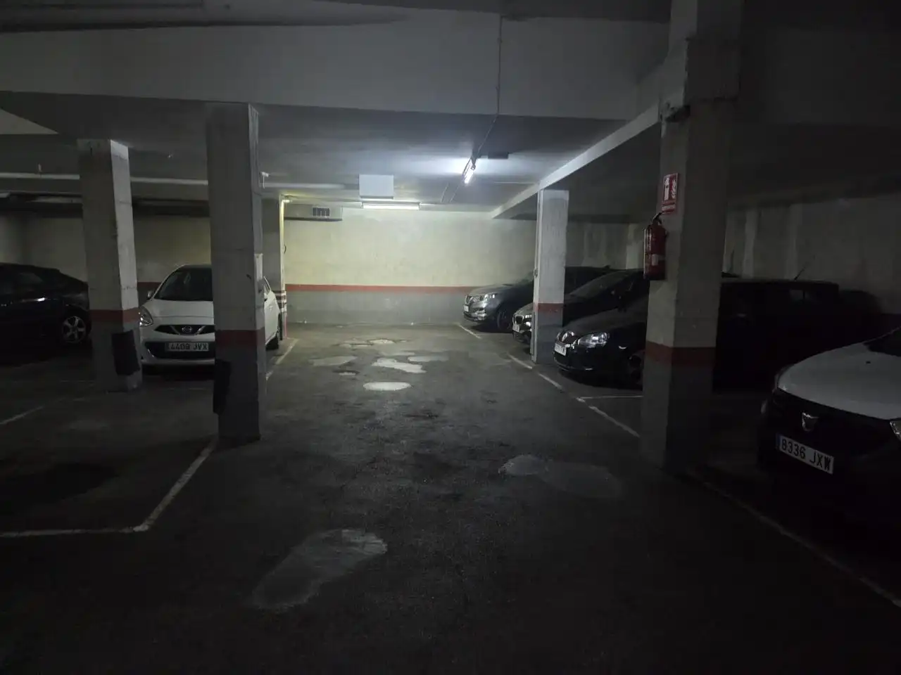 Parking to rent in Plaça Catalunya, imagen 8