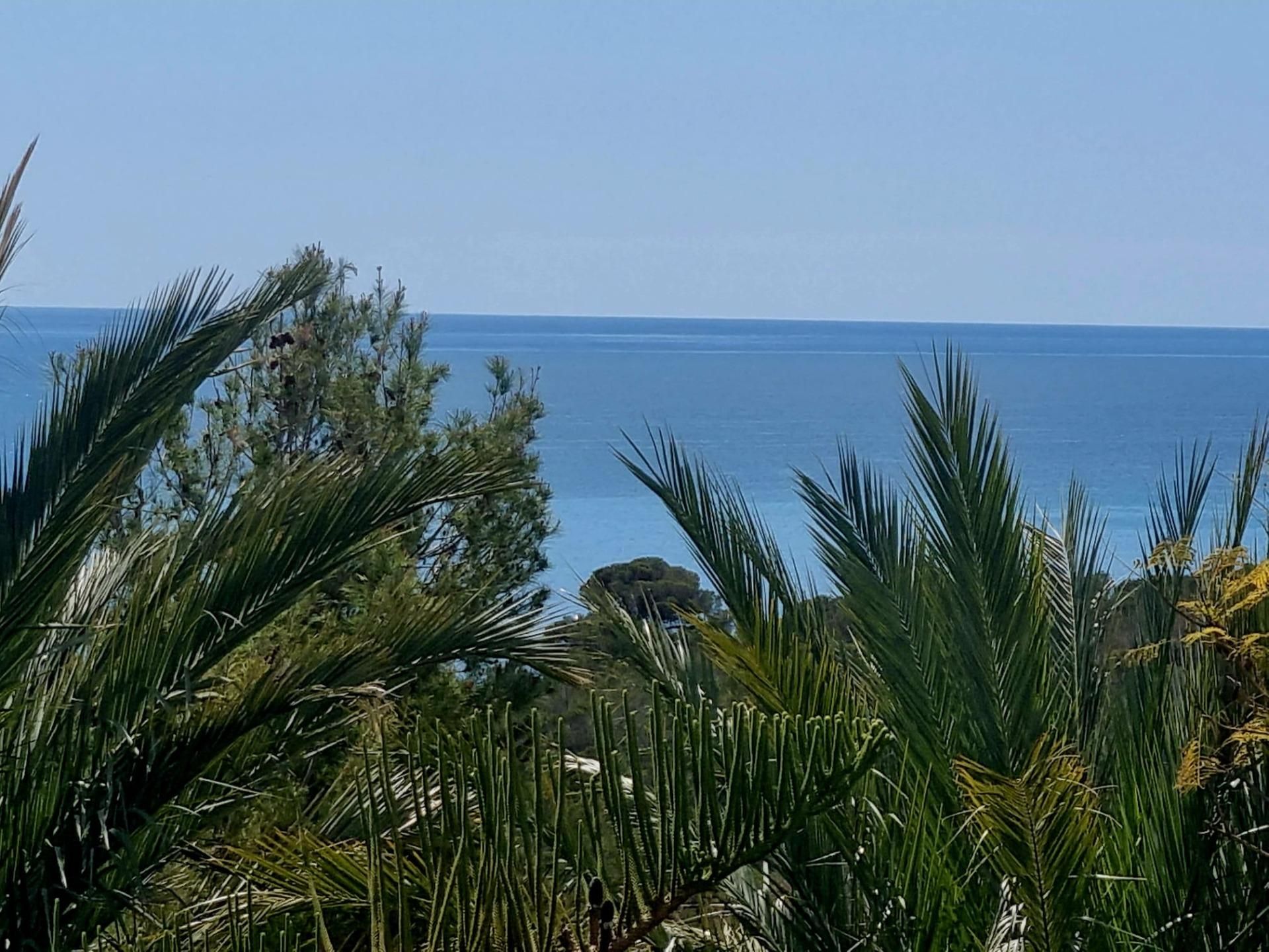 Garden of Residential for sale in Altea