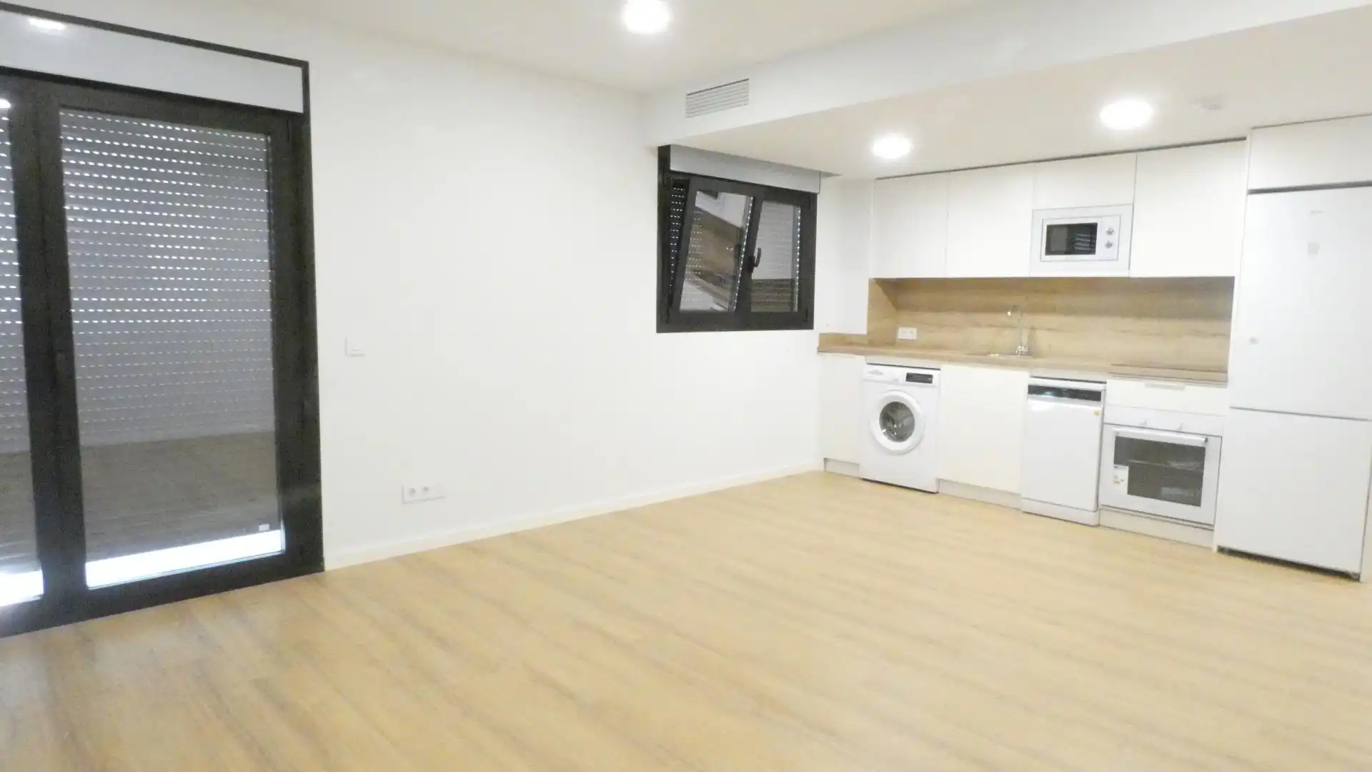 Piso de alquiler en Utebo con Calefacción y Terraza