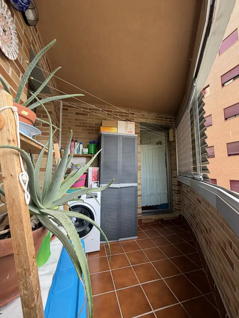 Wohnung mit Aufzug zum Verkauf in Centro Urbano, imagen 15